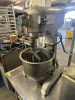 HOBART 20 QT MIXER W/ BOWL AND ATTACHMENTS - 3