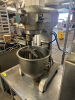 HOBART 20 QT MIXER W/ BOWL AND ATTACHMENTS - 4