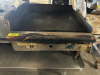 RANKIN DELUXE 24" GAS FLAT GRILL - 2