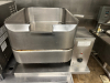GROEN TD/FPC TABLE TOP TILTING BRAISING SKILLET