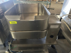 GROEN TD/FPC TABLE TOP TILTING BRAISING SKILLET - 4
