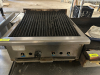 RANKIN DELUXE 24" GAS CHARBROILER - 5