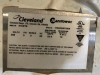 CLEVELAND 21CET8 COUNTER TOP CONVECTION STEAMER - 3