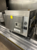 CLEVELAND 21CET8 COUNTER TOP CONVECTION STEAMER - 4