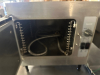 CLEVELAND 21CET8 COUNTER TOP CONVECTION STEAMER - 5