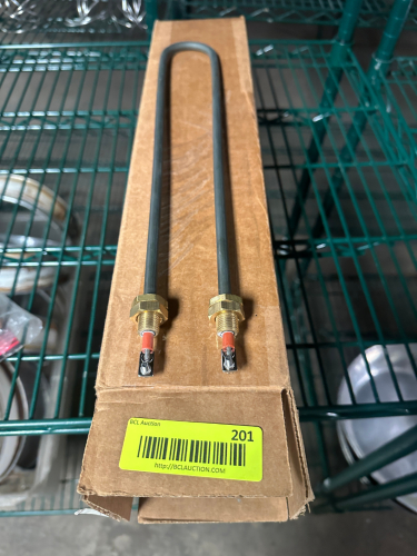 HEATING ELEMENT FOR STEAMER