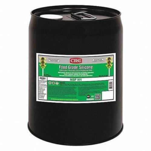 DESCRIPTION: (1) GENERAL PURPOSE LUBRICANT INFORMATION: FOOD GRADE RETAIL$: $400.00 SIZE: 5 GALLON QTY: 1