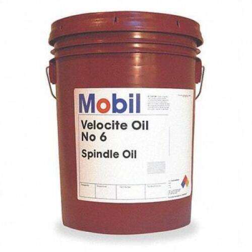 DESCRIPTION: (1) WAY OIL BRAND/MODEL: MOBIL #4ZF38 INFORMATION: 5W RETAIL$: $205.79 SIZE: 5 GALLON QTY: 1