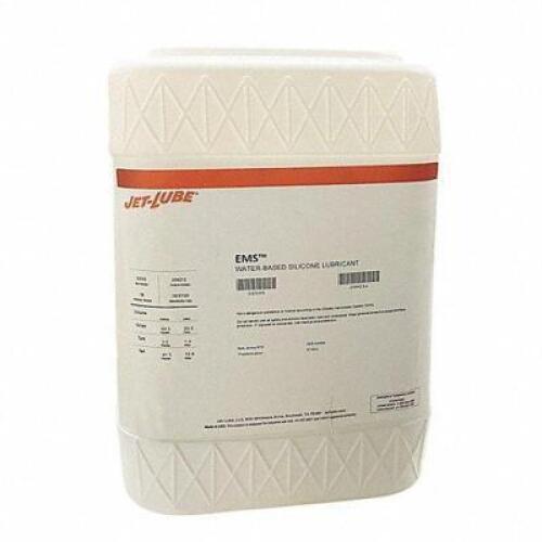 DESCRIPTION: (1) GENERAL PURPOSE LUBRICANT BRAND/MODEL: JET-LUBE #5CHT2 RETAIL$: $98.59 SIZE: 5 GALLON QTY: 1