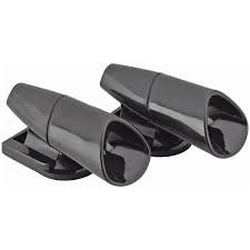 (12) DEER WHISTLE FOR CAR