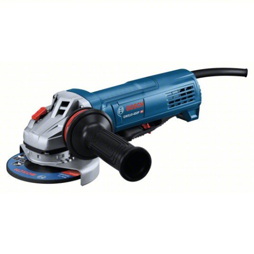 (1) ANGLE GRINDER