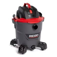 (1) WET / DRY VACUUM
