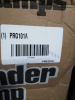 (1) GRINDER PUMP - 3