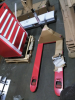 (1) GENERAL PURPOSE MANUAL PALLET JACK - 2