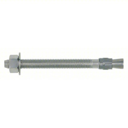 (1) BOX OF (20) WEDGE ANCHOR
