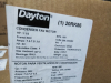 (1) CONDENSER FAN MOTOR - 2