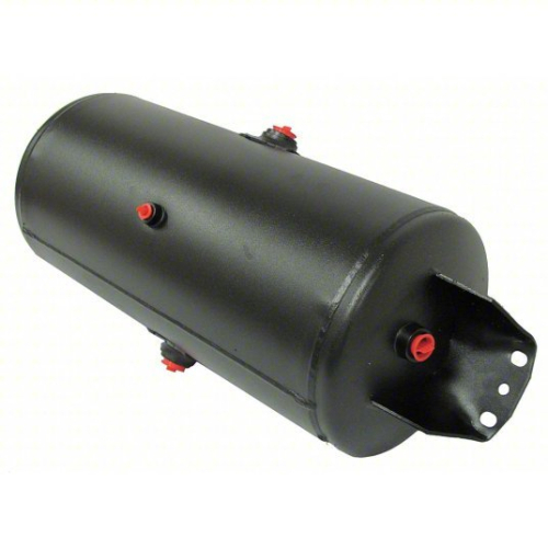 (1) AIR TANK