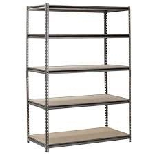 (1) BULK STORAGE RACK