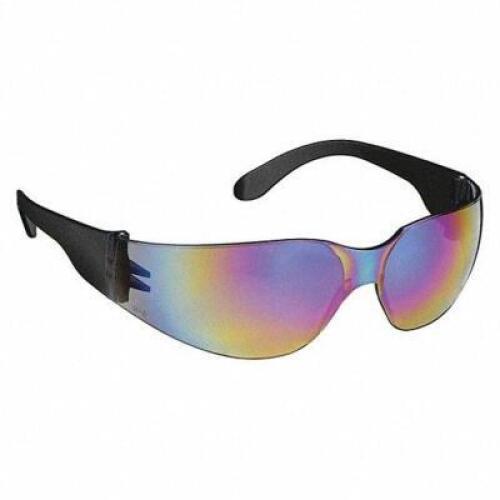 DESCRIPTION: (2) BOXES OF (12) SAFETY GLASSES BRAND/MODEL: RADIANS #3XKE0 INFORMATION: BLACK RETAIL$: $12.87 EA QTY: 2