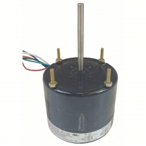 (1) OEM REPLACEMENT MOTOR