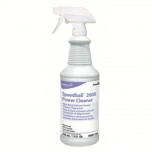 (6) CONCETRATED DEGREASER