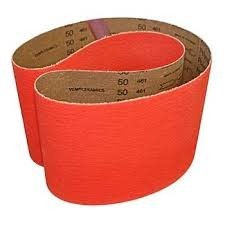 (10) SANDING BELT