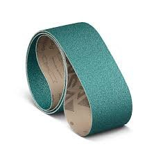 (9) SANDING BELT