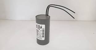 (1) TRANSFORMER CAPACITOR