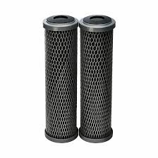 (2) QUICK-CONNECT WATER FILTER