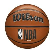 (1) OUTDOOR BASKETBALL