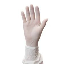 (2) BOXES OF (250) NITRILE GLOVES