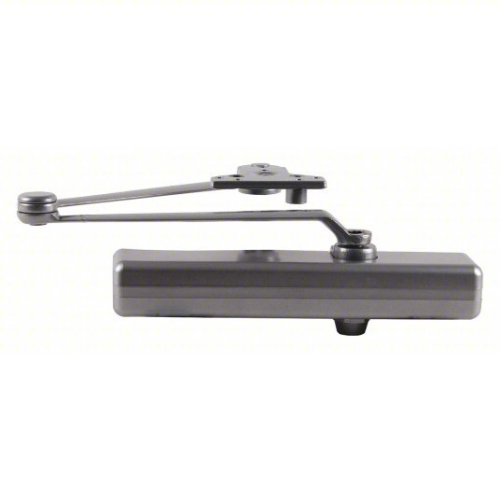 (1) DOOR CLOSER