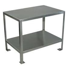 (1) WORK TABLE