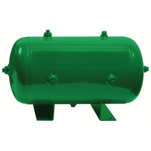 (1) AIR TANK