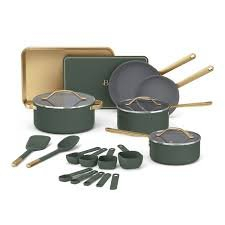 (1) NONSTICK COOKWARE SET
