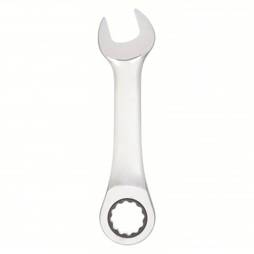 (1) BOX OF (100) COMBINATION WRENCH