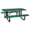 (1) PICNIC TABLE