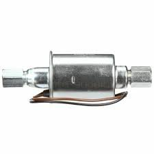 (2) ELECTRIC FUEL PUMP