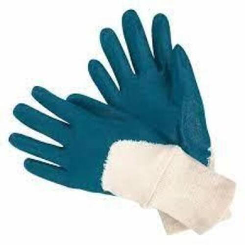 DESCRIPTION: (2) PACKS OF (12) SAFETY GLOVES BRAND/MODEL: MEMPHIS GLOVES #97980XL INFORMATION: BLUE RETAIL$: $30.00 EA SIZE: XL QTY: 2