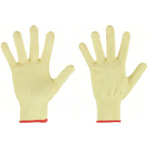 (12) PAIRS OF CUT RESISTANT GLOVES