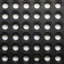 (1) ENTRANCE MAT