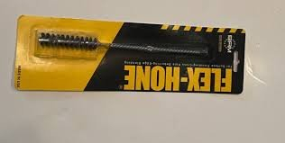 (4) FLEXIBLE HONE