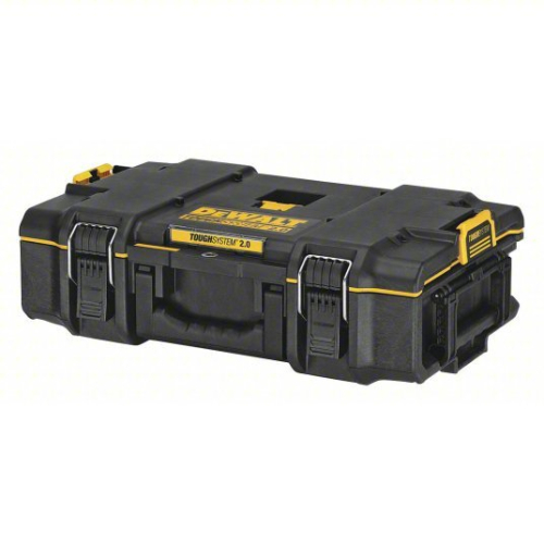 (1) TOUGH SYSTEM TOOL BOX