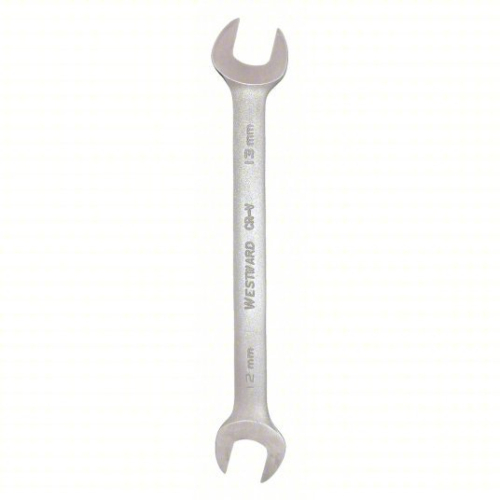 (10) OPEN END WRENCH