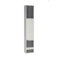 (1) COUNTERFLOW DIRECT VENT FURNACE