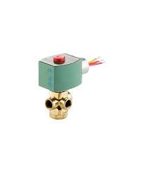 (1) SOLENOID