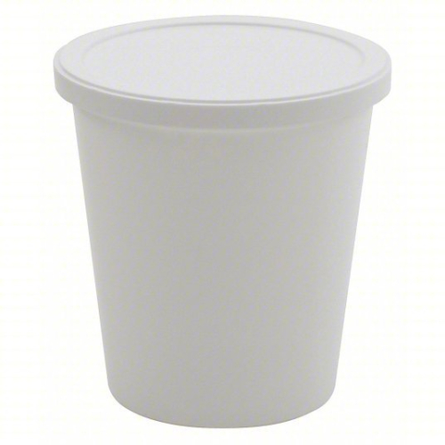(1) BOX OF (250) SPECIMEN CONTAINERS