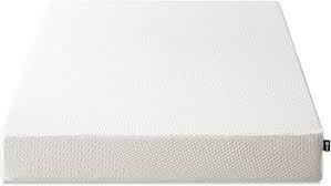 (1) COOLING ESSENTIAL MEMORY FOAM MATTRESS