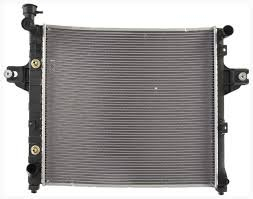 (1) RADIATOR