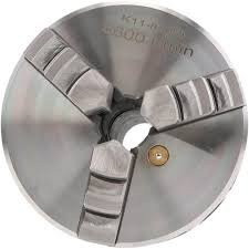 (1) 3-JAW CHUCK